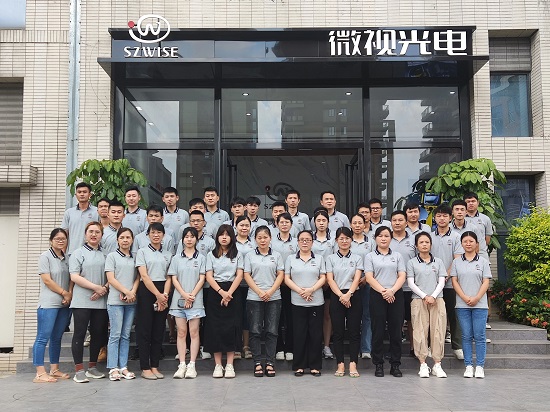 穩(wěn)健揚帆，新程起航丨深圳微視告別2023，一起向2024進(jìn)發(fā)！